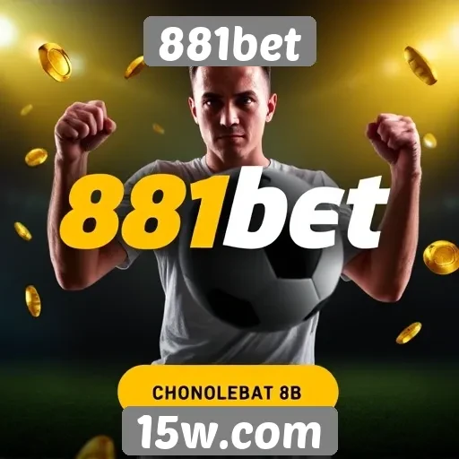 Comparativo de bônus e promoções no 881bet