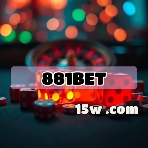 881bet: Bônus Imperdíveis para Turbinar Seu Jogo