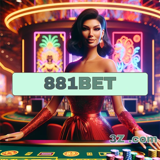 Explorando a Categoria de Jogos de Cartas na 881bet
