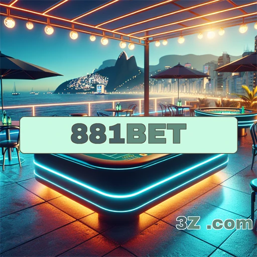 A Revolução dos Cassinos Online: Explorando o 881bet