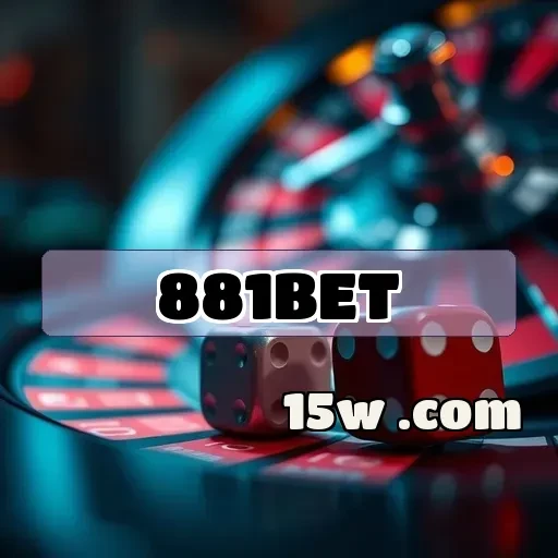 881bet: Seu Refúgio de Jogos Confiáveis e Empolgantes