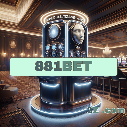 A Trajetória dos Jogos de Negócios no 881bet