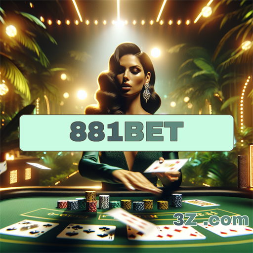 Explore o Mundo das Máquinas Caça-níqueis na 881bet