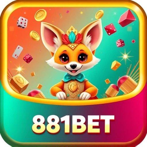 881bet