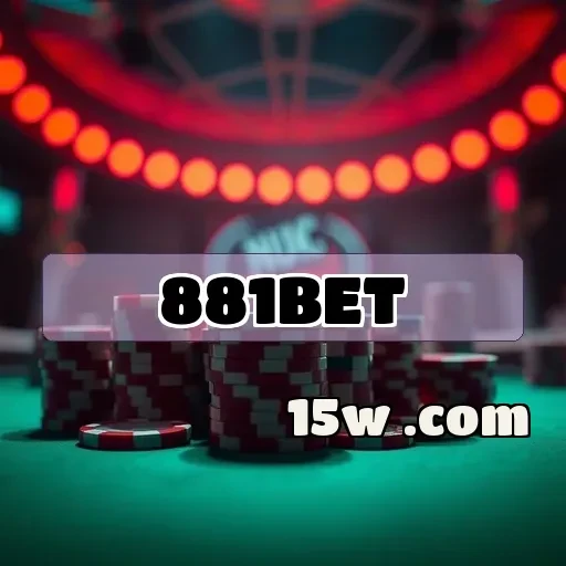 881bet: Explore Recursos Imperdíveis e como Jogar com Estilo