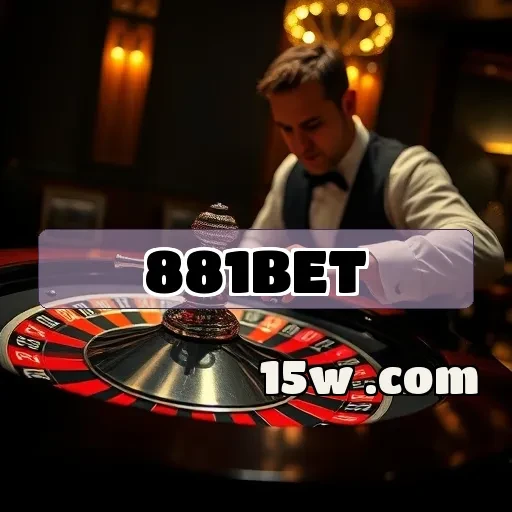 881bet: Segurança de Jogos Online que Protege e Empodera Usuários