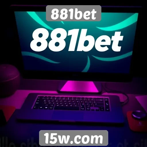 Avaliação da segurança no site de jogos 881bet