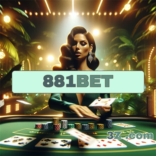 Explore o Mundo das Máquinas Caça-níqueis na 881bet