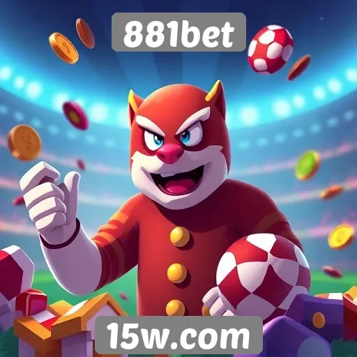 Experiência do usuário no site 881bet é destacada